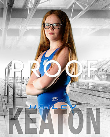 Keaton Hailey Wave 8x10 -Edit