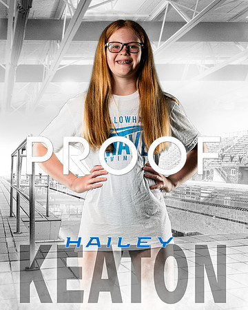 Keaton Hailey Wave 8x10_