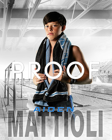 Mattioli Aiden Wave 8x10 -Edit