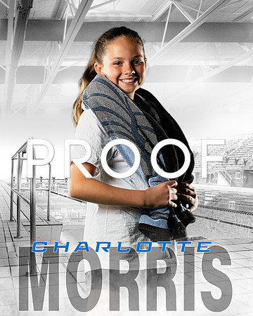 Morris Charlotte Wave 8x10 -Edit