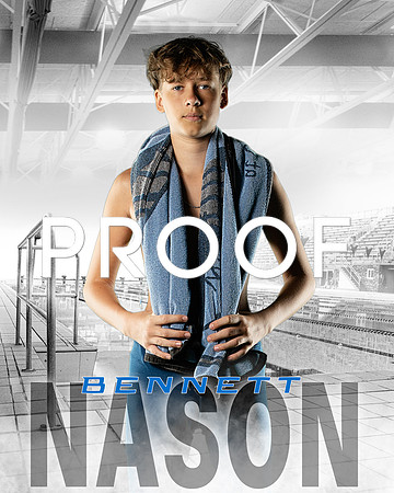 Nason Bennett Wave 8x10 -Edit