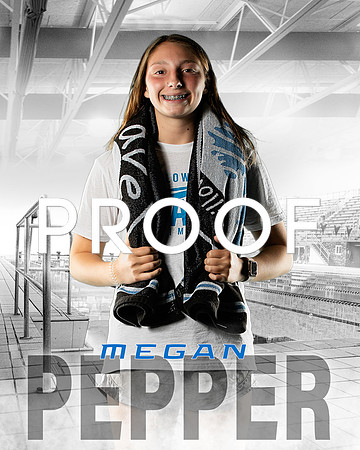 Pepper Megan Wave 8x10_