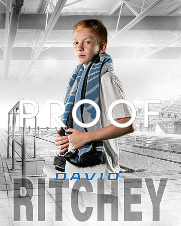 Ritchey David Wave 8x10 -Edit