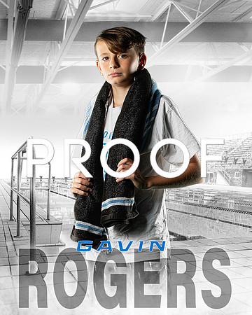 Rogers Gavin Wave 8x10 -Edit