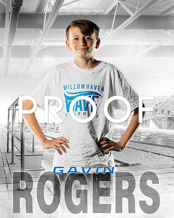 Rogers Gavin Wave 8x10_