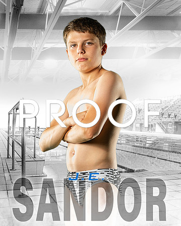 Sandor JE Wave 8x10 -Edit