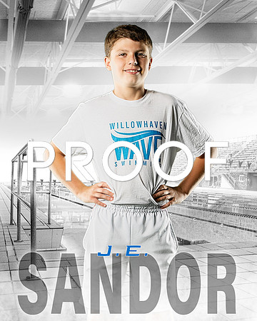 Sandor JE Wave 8x10_