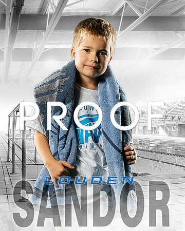 Sandor Louden Wave 8x10 -Edit