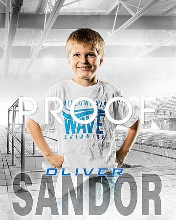 Sandor Oliver Wave 8x10 -Edit