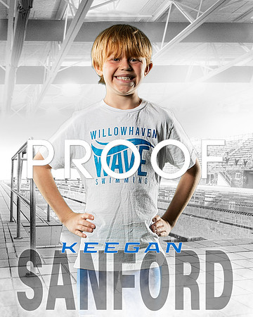 Sanford Keegan Wave 8x10 -Edit