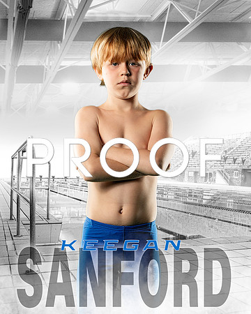 Sanford Keegan Wave 8x10_