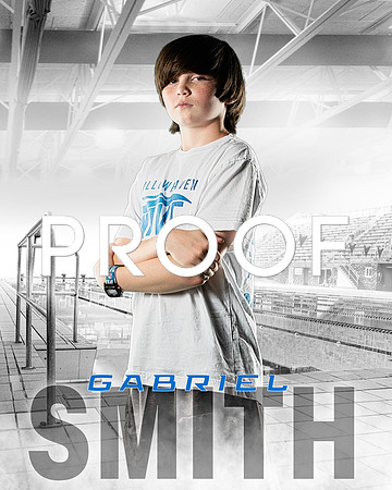 Smith Gabriel Wave 8x10_