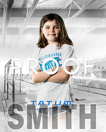 Smith Tatum Wave 8x10 -Edit