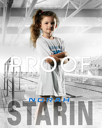 Starin Norah Wave 8x10 -Edit