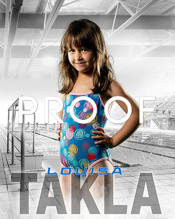 Takla Louisa Wave 8x10 -Edit