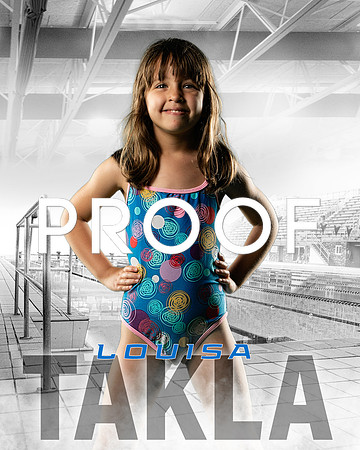 Takla Louisa Wave 8x10_