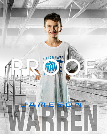 Warren Jameson Wave 8x10_