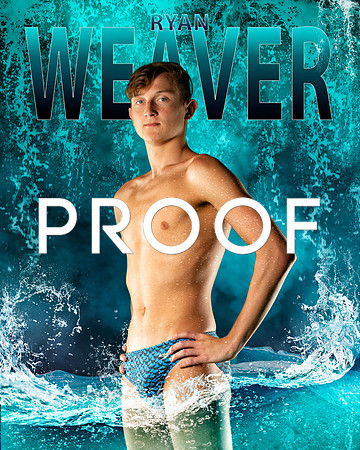 Weaver Ryan Wave Swim Splash
