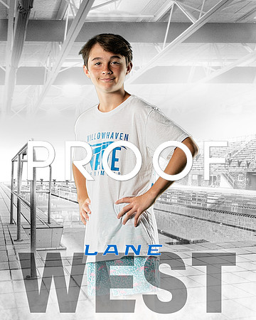West Lane Wave 8x10_