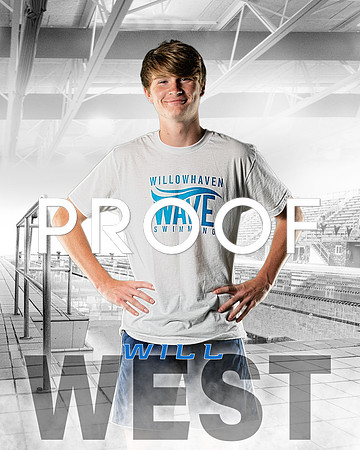 West Will Wave 8x10_