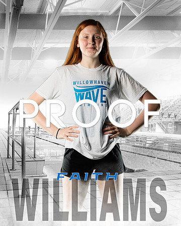 Williams Wave 8x10_