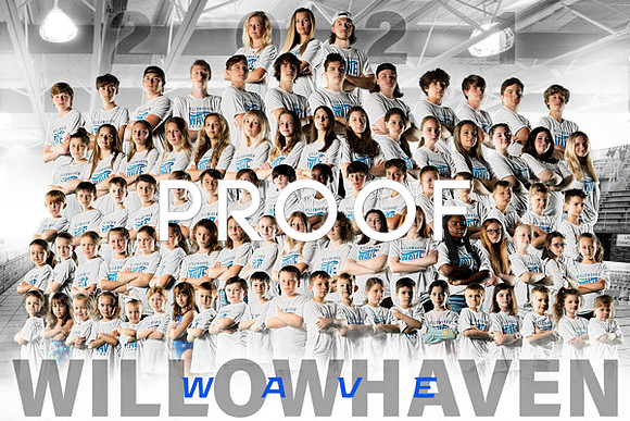 Willowhaven Wave Team 2021-Edit