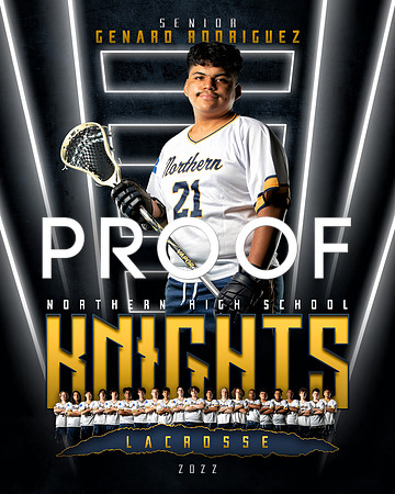 GR NHS Lacrosse Digimate 8x10