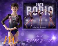 Faye Rodio Dance Sportsmate