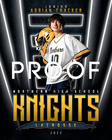AT NHS Lacrosse 8x10
