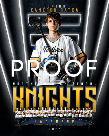 CR NHS Lacrosse Digimate 8x10