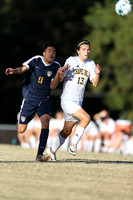 NHS VS Chapel Hill (JV)