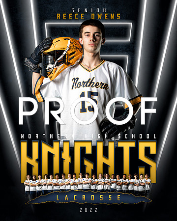 RO NHS Lacrosse Digimate 8x10