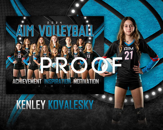 KK AIM 12 team MemoryMate