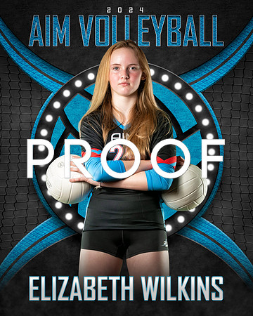 EW AIM 8X10 Veritical