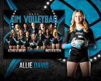 AD AIM 13 team MemoryMate