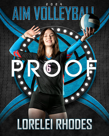 LR AIM 8X10 Veritical