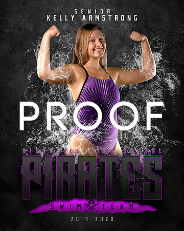 21 Kelly Armstrong Splash