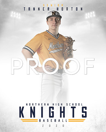 NHS Baseball 1-4