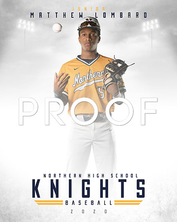 NHS Baseball 1-7