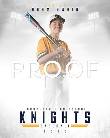 NHS Baseball 1-9