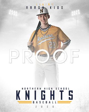 NHS Baseball 1-14