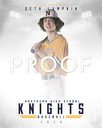 NHS Baseball 1-17