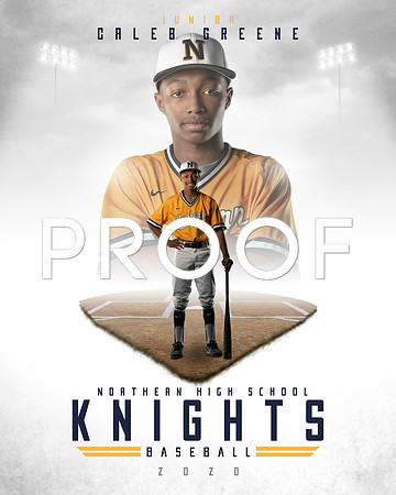 NHS Baseball 2-3