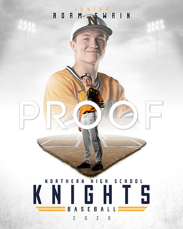 NHS Baseball 2-10