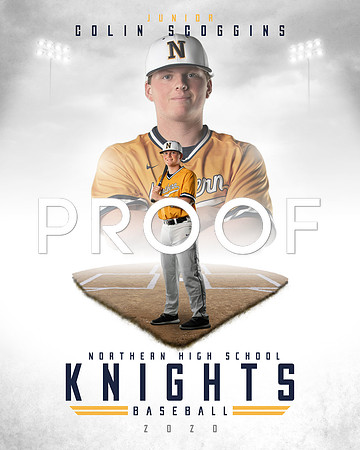 NHS Baseball 2-11