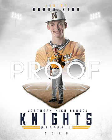 NHS Baseball 2-14