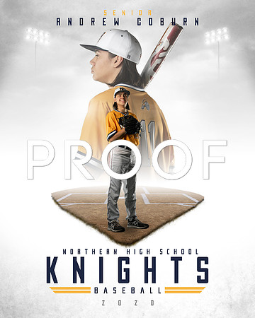 NHS Baseball 2