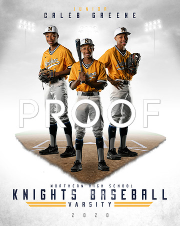 NHS Baseball 3-2
