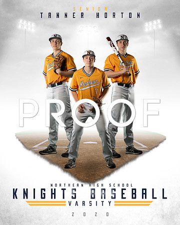 NHS Baseball 3-4