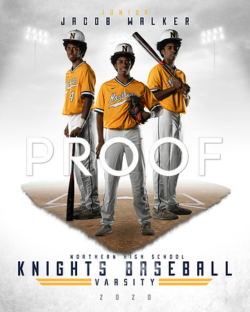 NHS Baseball 3-6